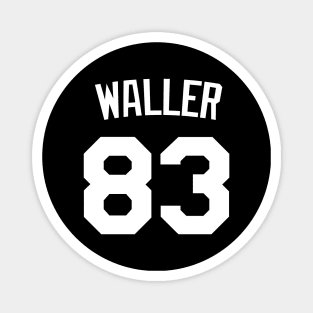 Darren Waller Raiders Magnet